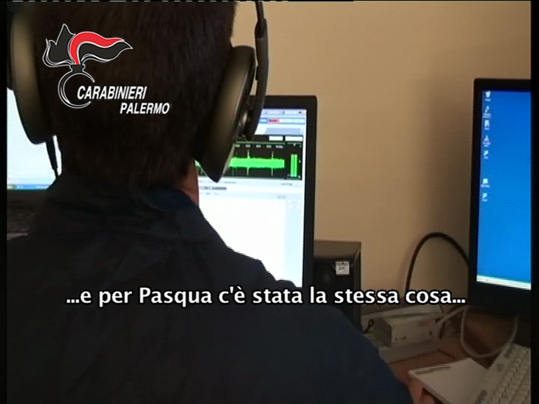 Cosa Nostra Il Boss E Gli Ordini Dal Carcere Investigatori Pizzo Per Sostenere Spese Legali 9015