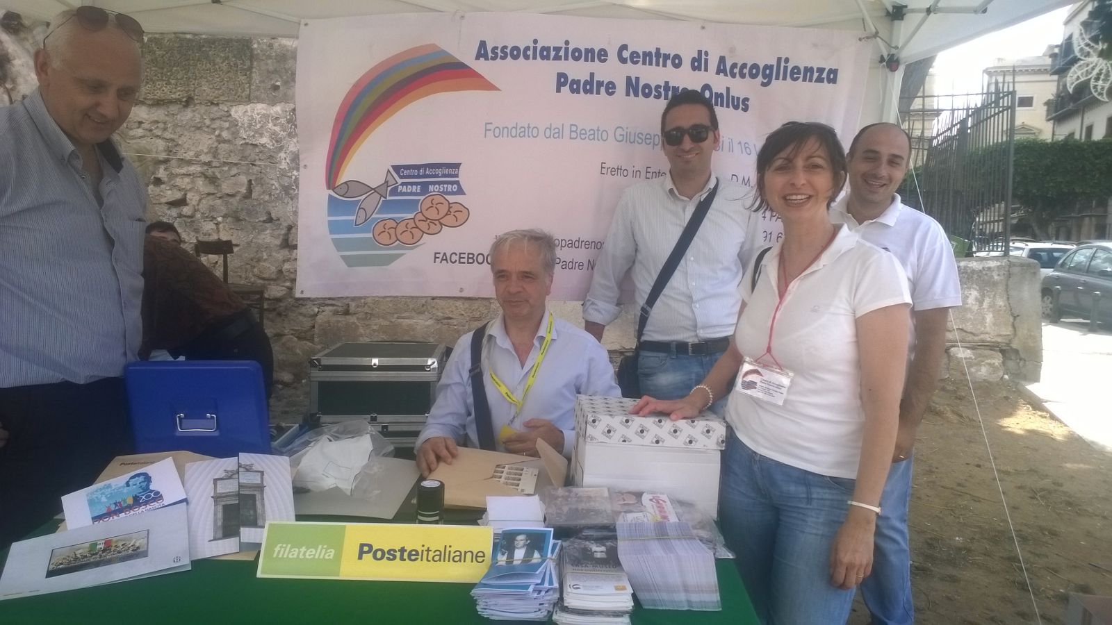 Il Centro Padre Nostro Di Brancaccio Compie Venticinque Anni il-centro-padre-nostro-di-brancaccio-compie-venticinque-anni