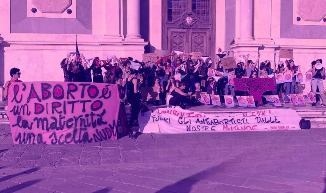 Abortire in Sicilia non è ancora un diritto per tutte: la mappa delle strutture dove si può