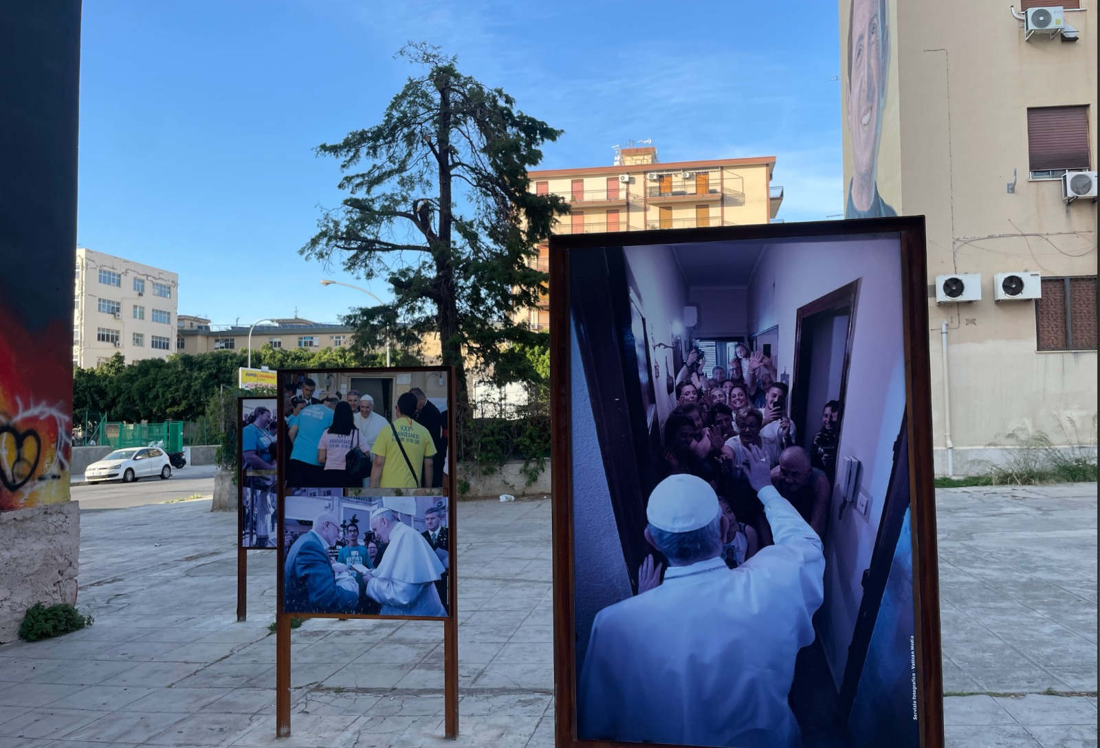 Papa Francesco e la Sicilia. Dai migranti all’antimafia: «Qui ha dato il meglio da pellegrino»