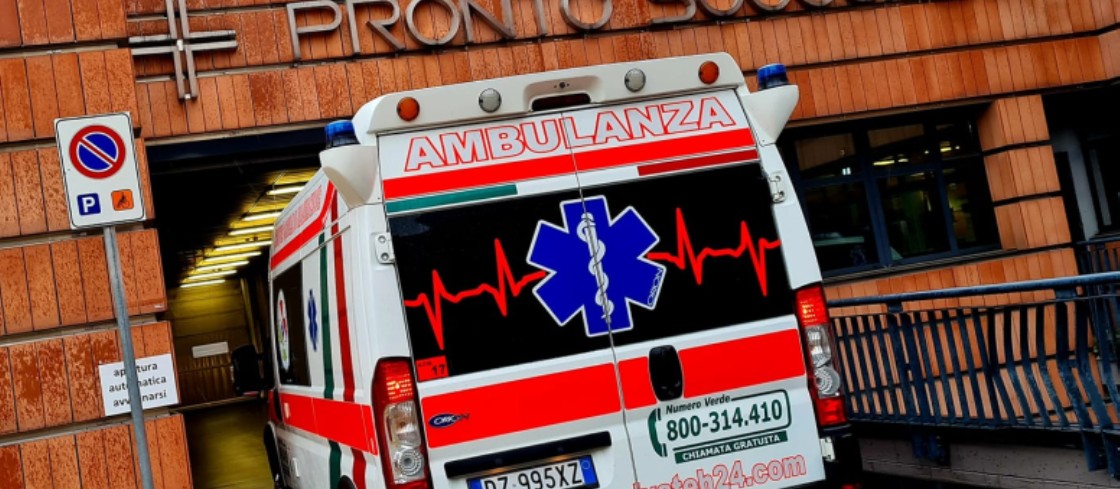 Schianto nella notte a Partinico: muoiono due giovani di 25 e 21 anni