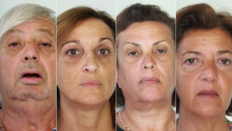 Condannato il santone Pietro Capuana e le sue ancelle