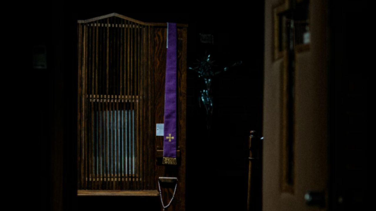 Il Cappellano Militare Assolto Per La Violenza Sessuale Su Un Minore