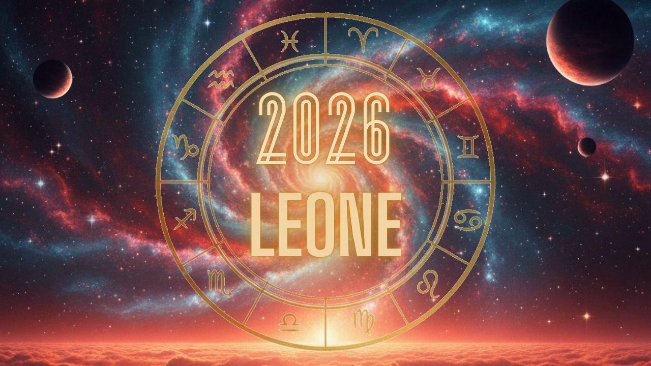 oroscopo del giorno del leone