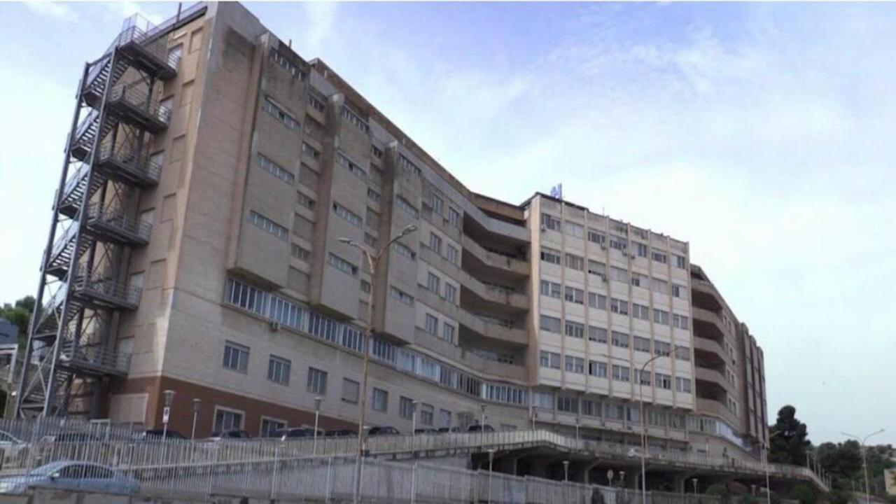Cimo: «Gravi criticità nella Pediatria dell'ospedale di Licata»