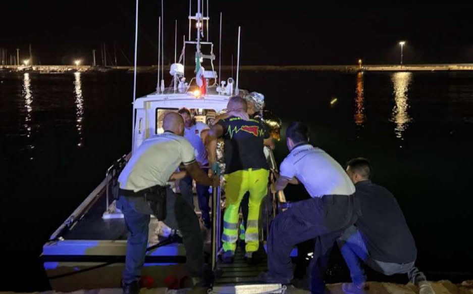 Caro carburante, la protesta dei tir arriva ai caselli di Messina